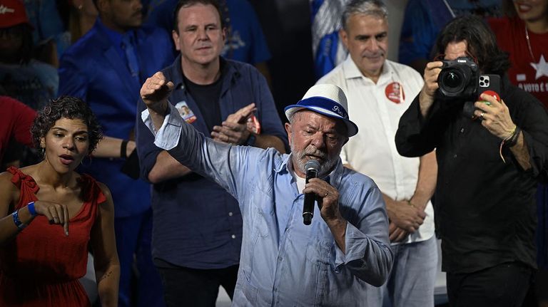 Lula da Silva 20220926