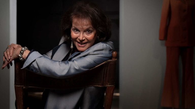 Claudia Cardinale 20250923
