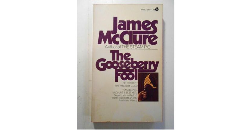 James H. McClure 20230211