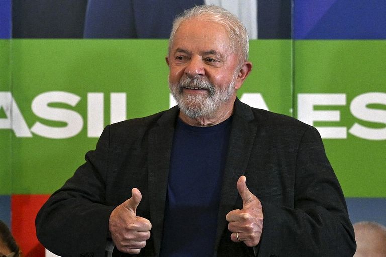 Elecciones en Brasil