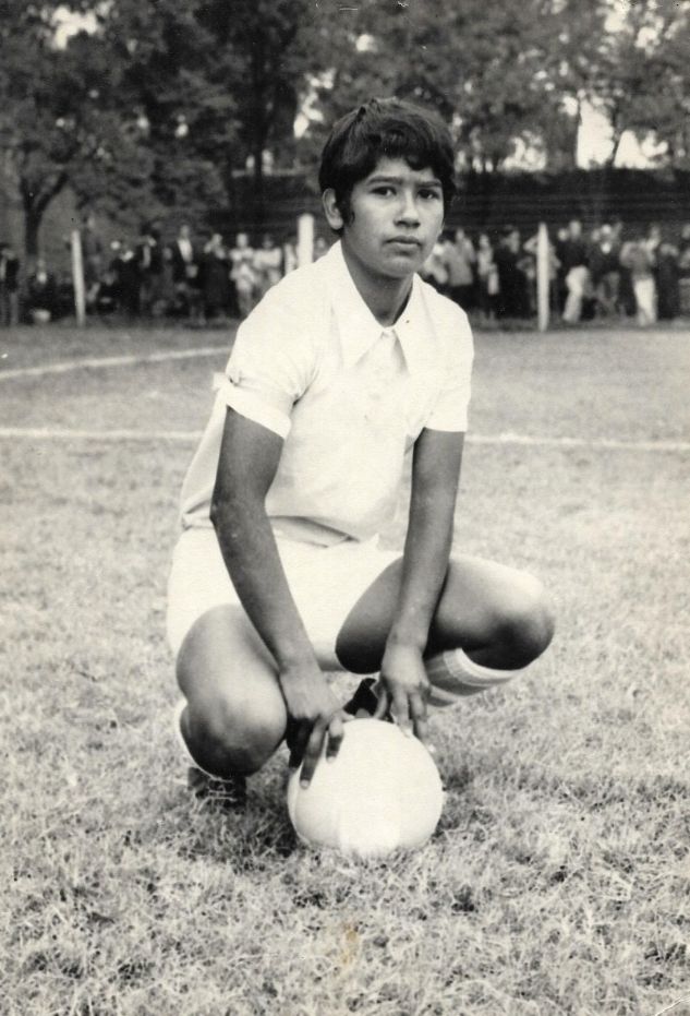La Pelé