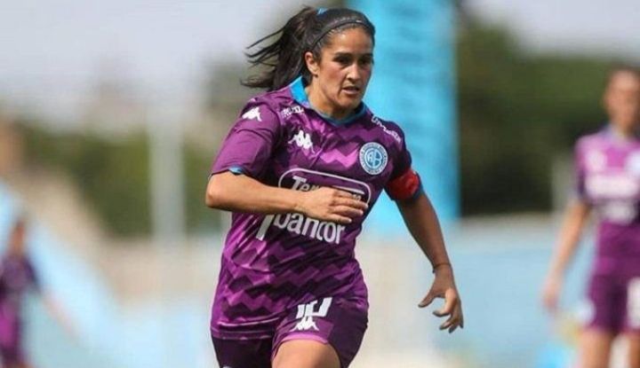 Pepa Gomez