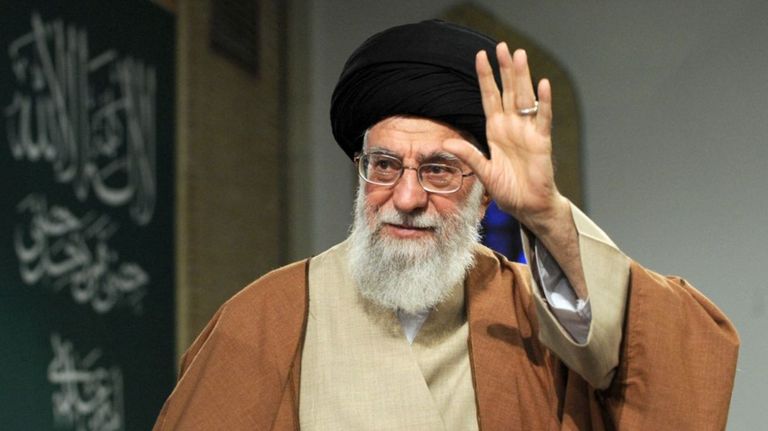 El líder supremo de Irán, Alí Jamenei, murió este sábado en el marco de la