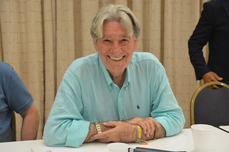 Armando Pérez 2