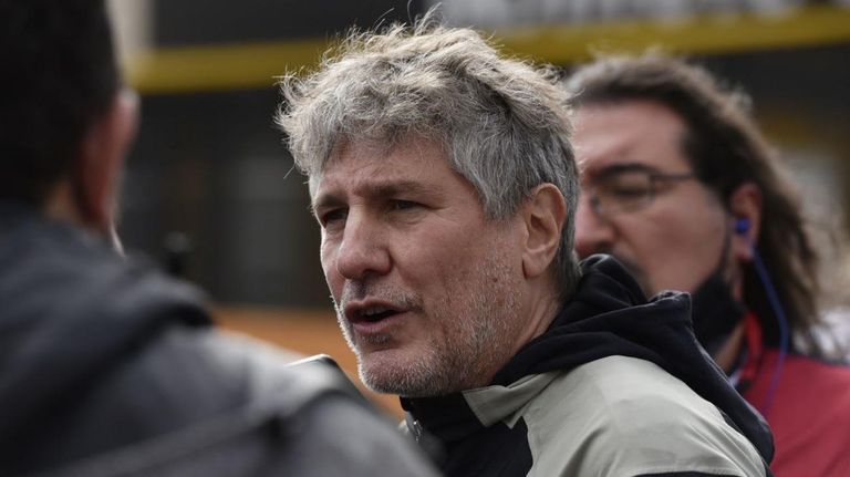 Movilizacion a 46 años del golpe 20220324