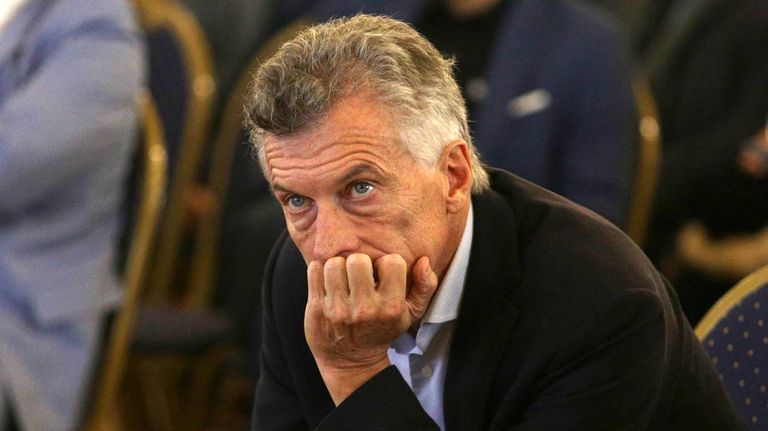 Mauricio Macri 20231003
