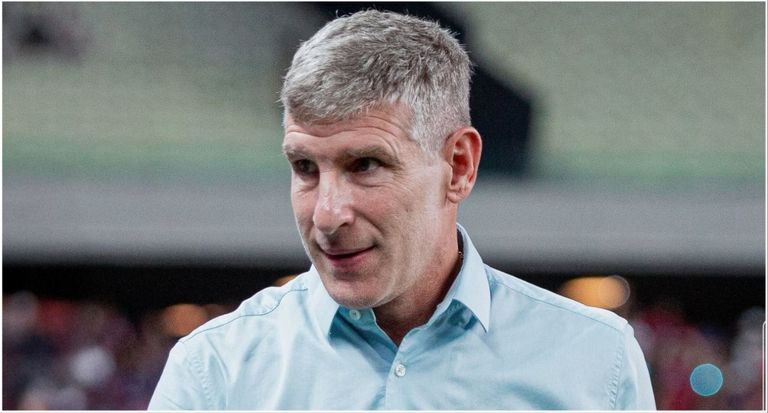 Martín Palermo