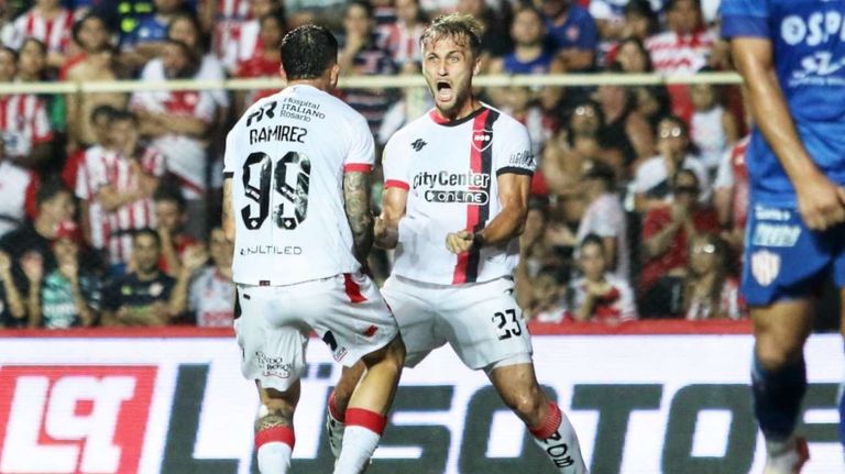Newells 20240209