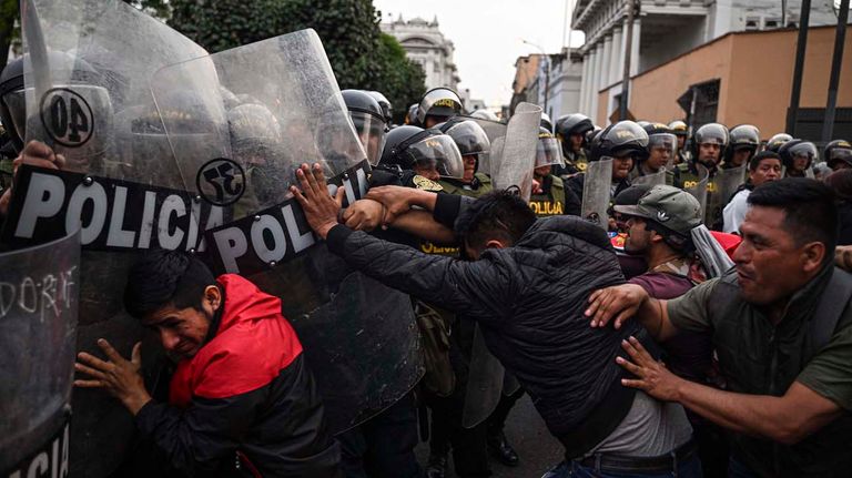 Perú 20221210