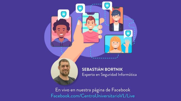 Consejos y charlas para utilizar Zoom