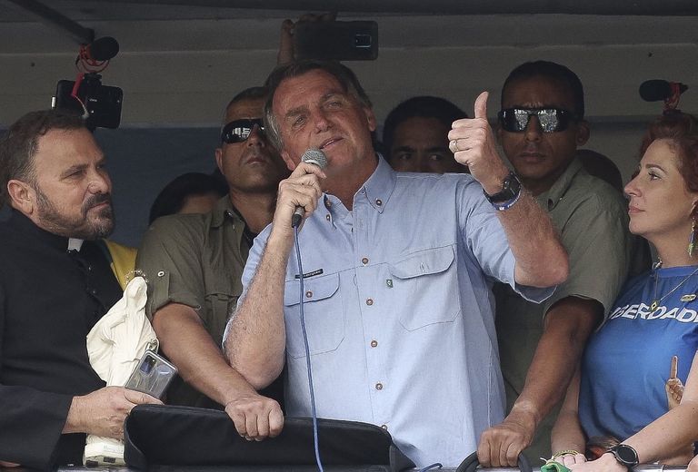 Jair Bolsonaro