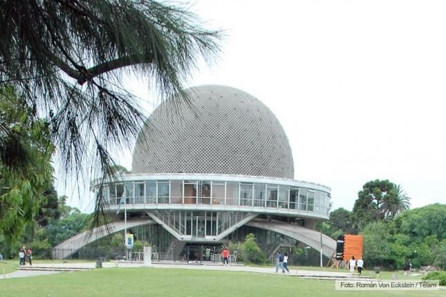 Planetario