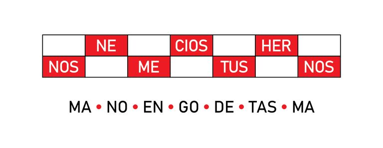 Descubrí el refrán