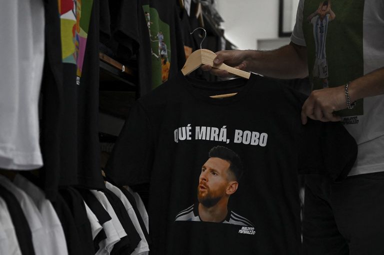 Qué mirás bobo 20221213