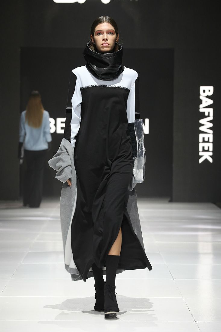 BUENOS AIRES FASHION WEEK. Nueva edición.