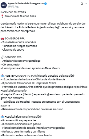 Ezeiza