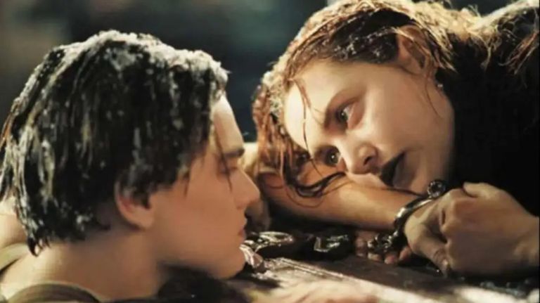 Titanic