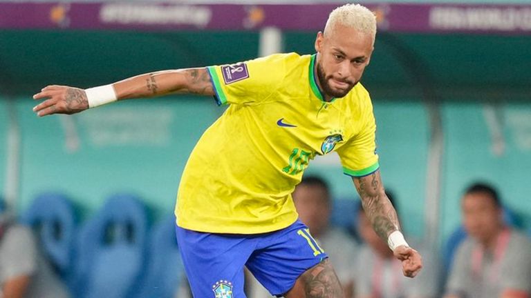 Neymar