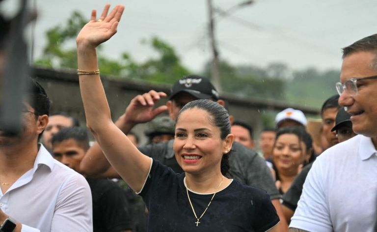 20250413 Elecciones en Ecuador