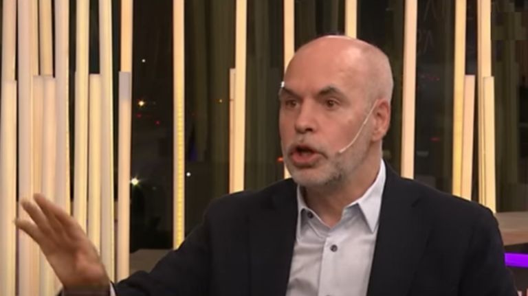 Larreta