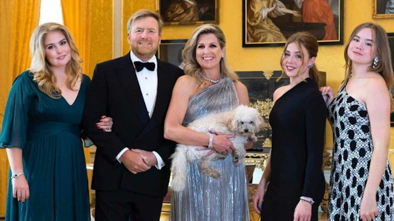 Ariane Wilhelmina Máxima Inés 20230410