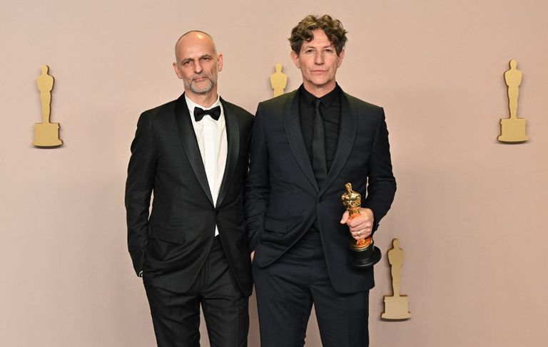 Premios Oscar 2024