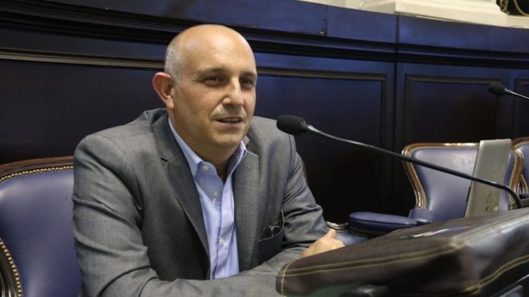 Alexis Guerrera Trasnporte