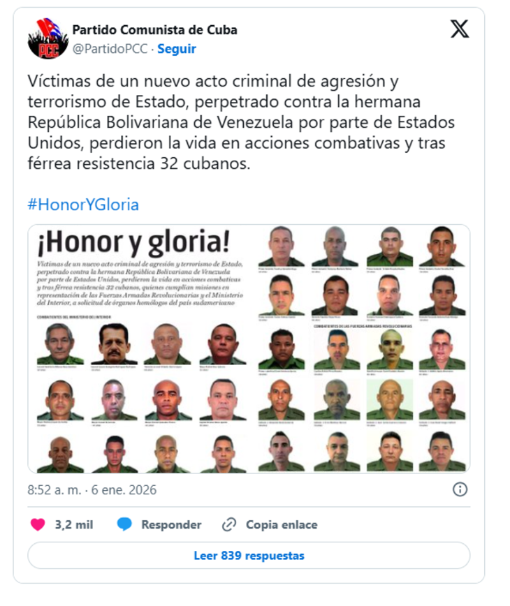Twit cuba