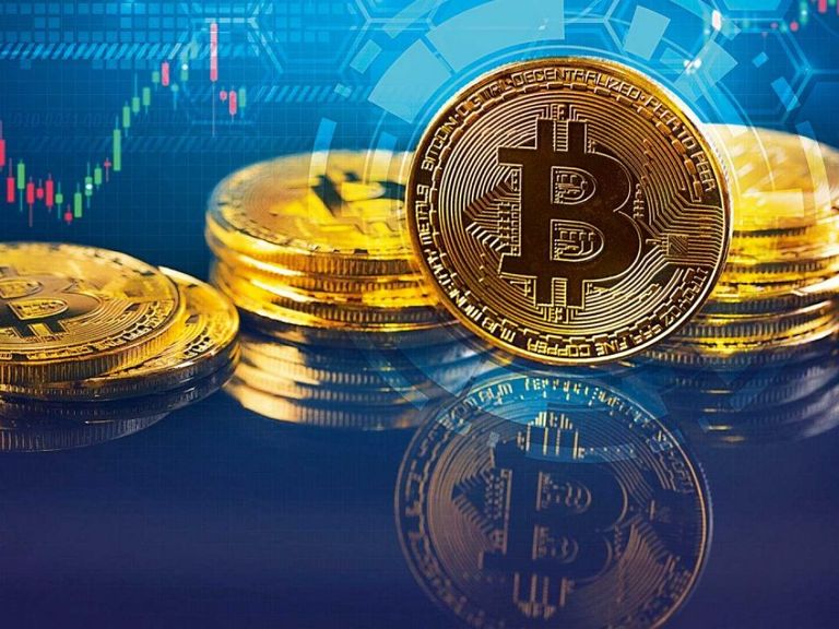 criptomonedas