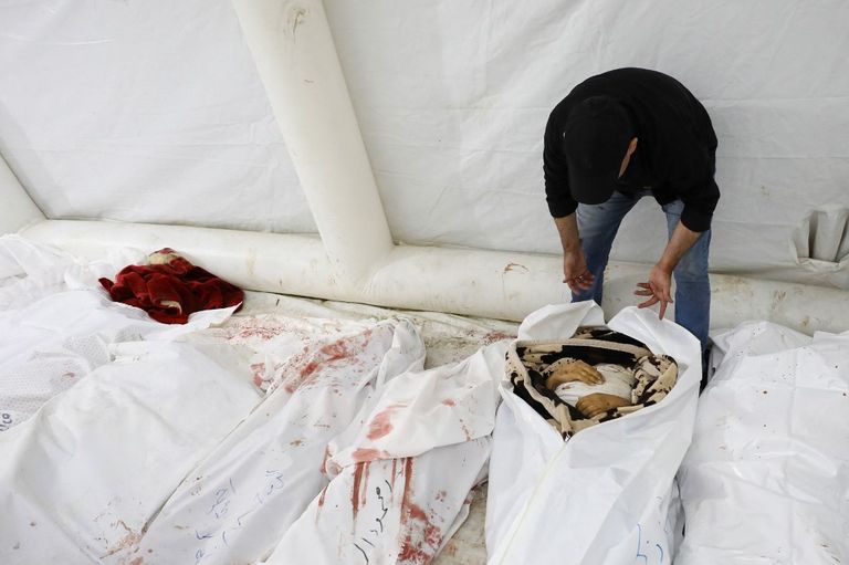gaza