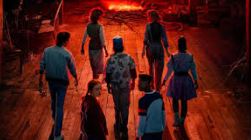 Stranger Things 5