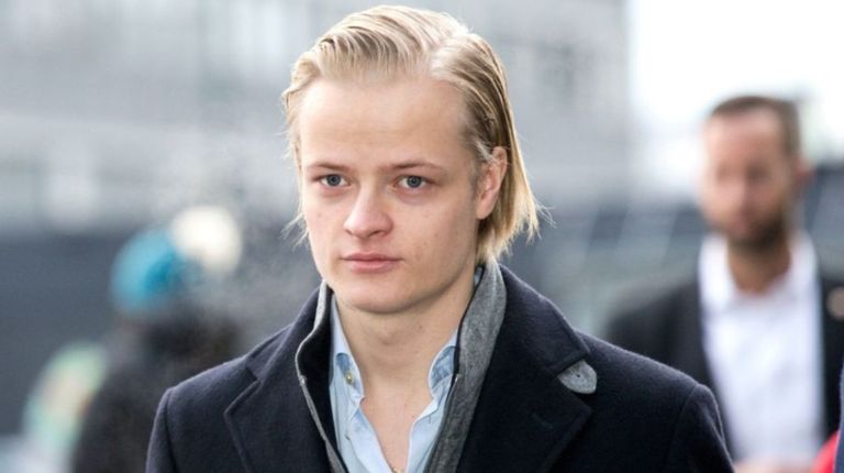 Marius Borg
