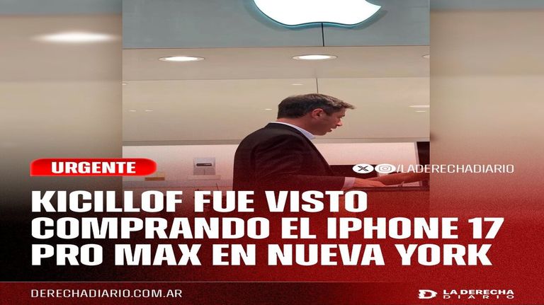 Kicillof