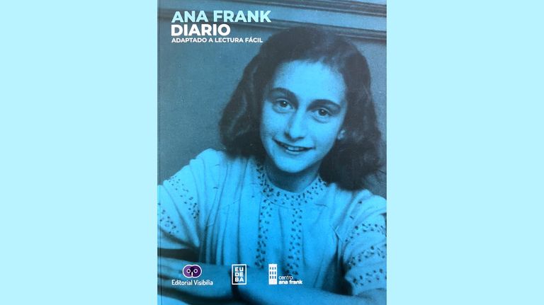 El diario de Ana Frank