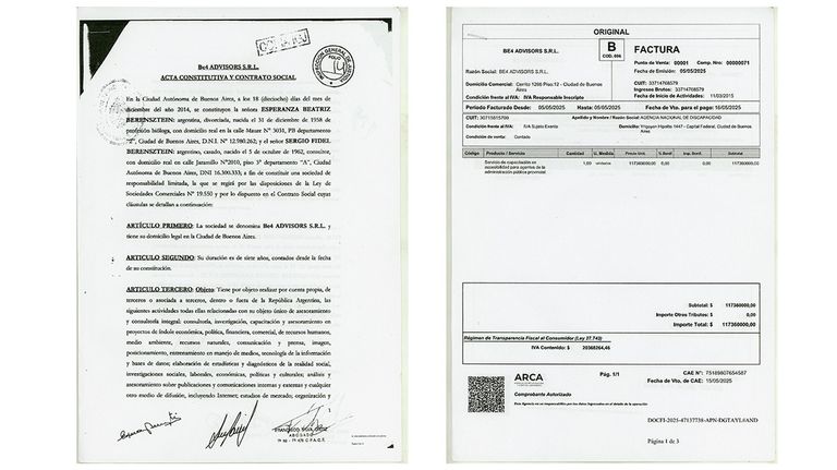 Documento Esperanza Beatriz Berenztein