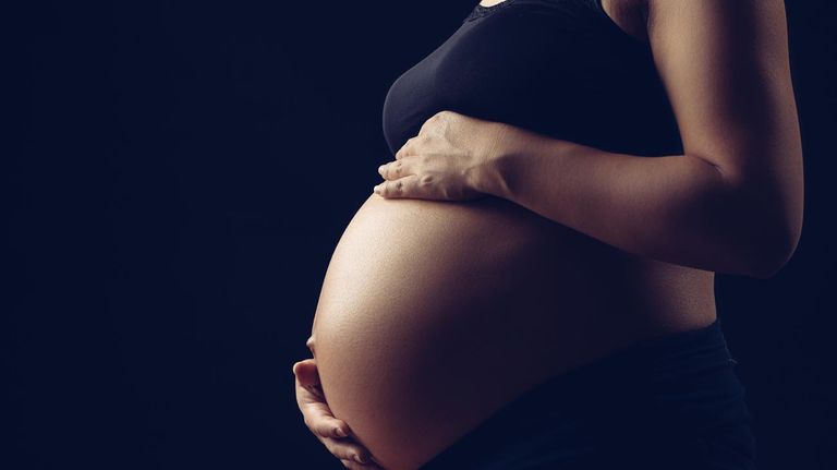 Mujeres embarazadas 20200922
