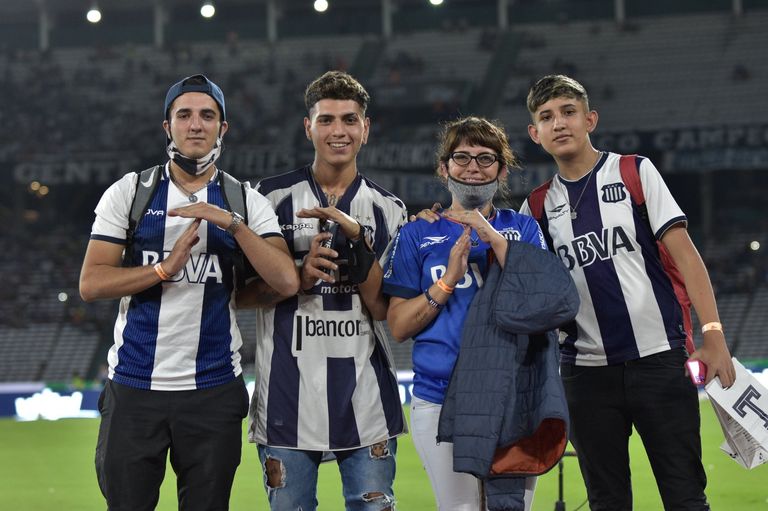 Socios T