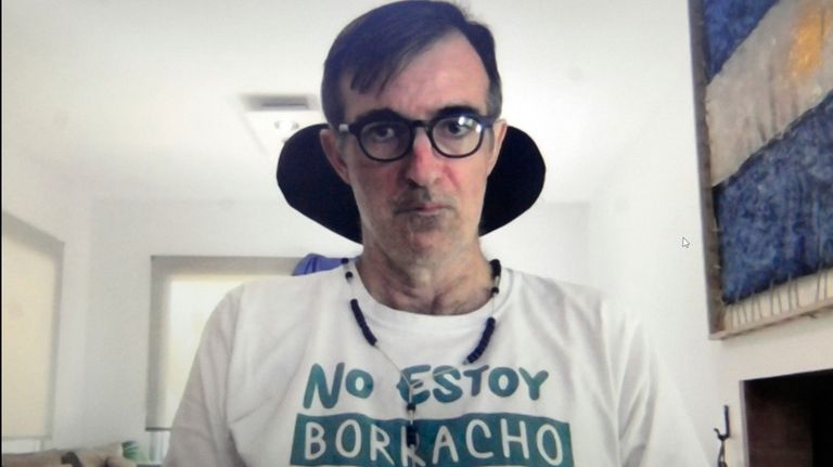 REPORTAJE A ESTEBAN BULLRICH 20220505