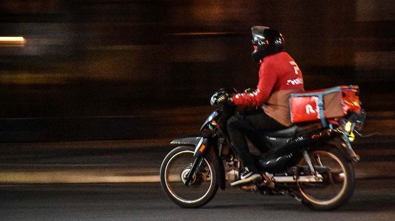 DELIVERY