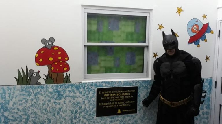 batman solidario 06252019