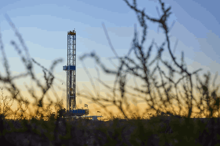 Vista OIL
