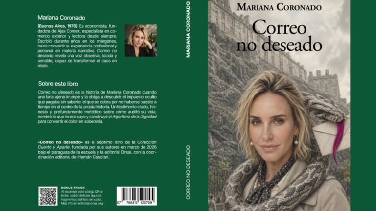 Qué leer esta semana del 8 de junio