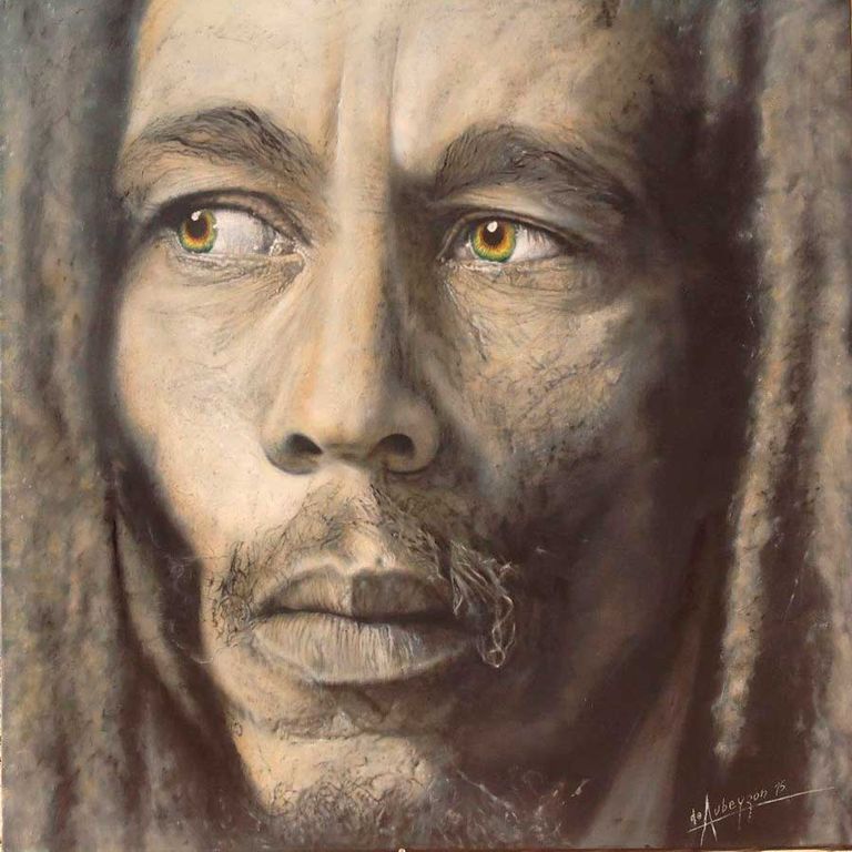 marley
