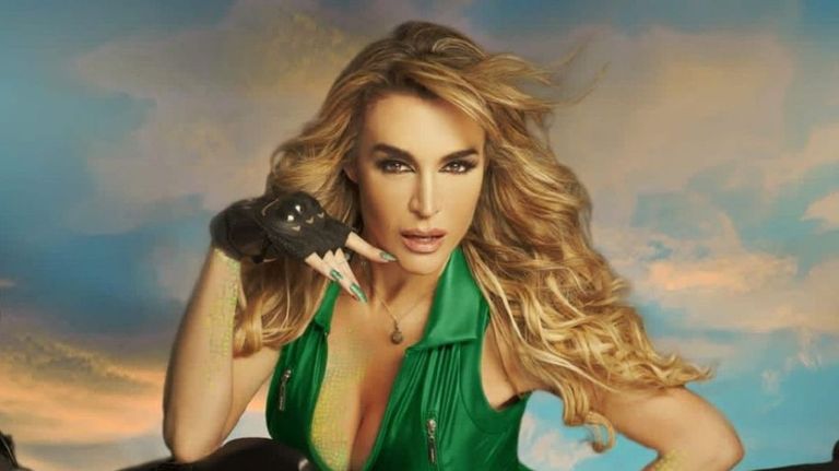 Fátima Florez