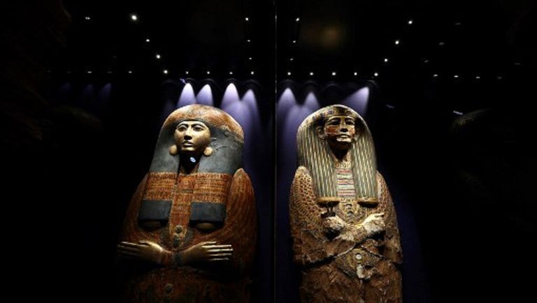 Ramses II