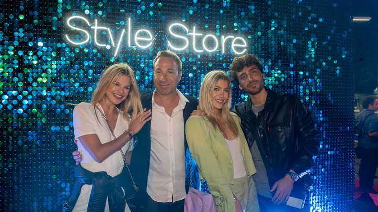 Style Store 20211112