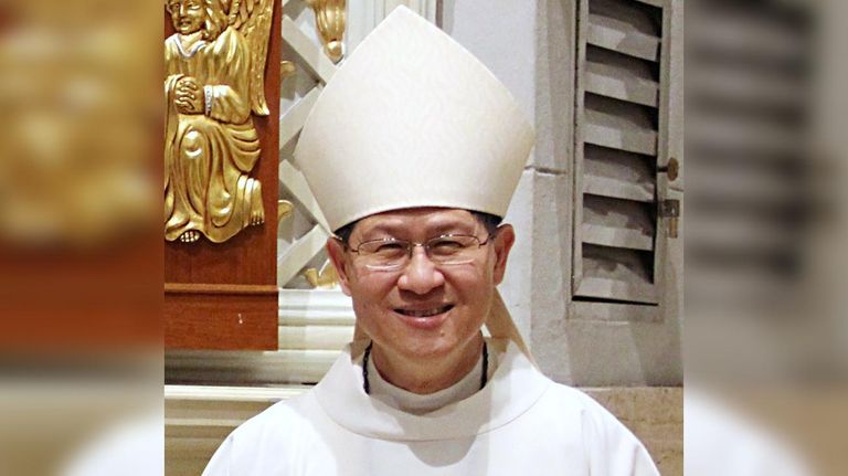 Luis Antonio Tagle