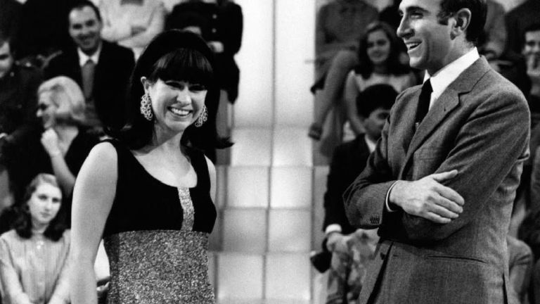 Murió Astrud Gilberto, la voz detrás de “La chica de Ipanema”