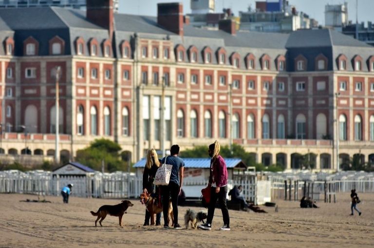 Mar del Plata