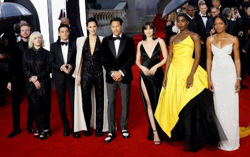007Estreno2021Londres